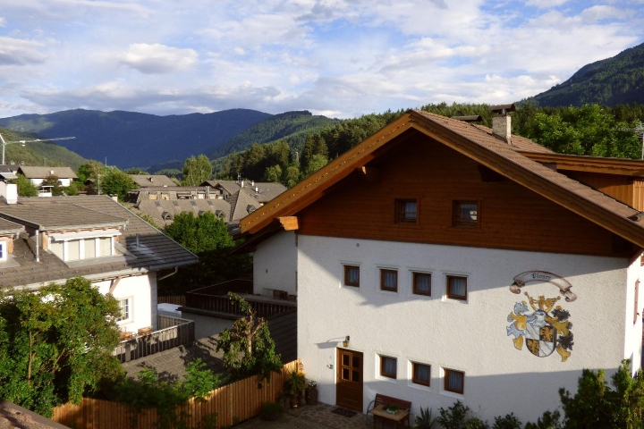 Haus Ploner