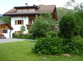 Ferienwohnung Typ A - Foto 2