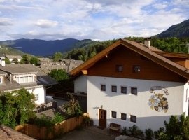 Haus Ploner