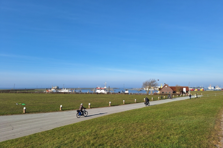 Deichradweg