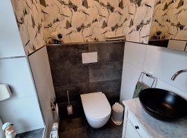 Gäste WC