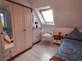 Doppelschlafzimmer