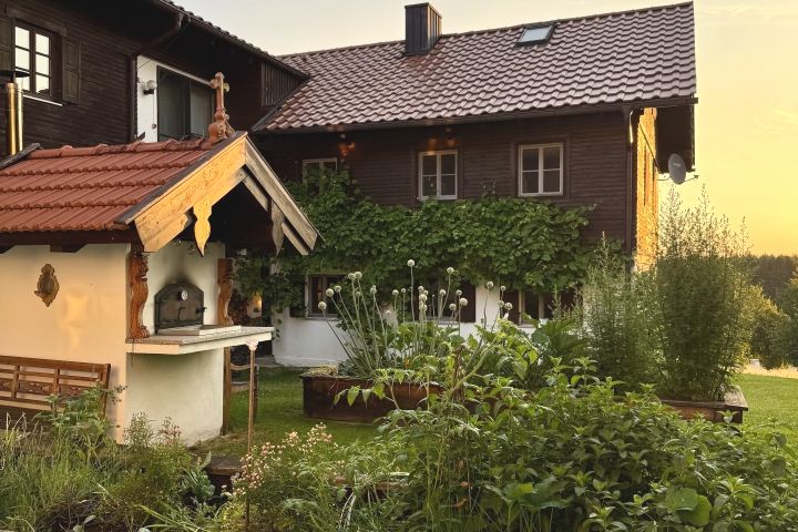 Romantik Unterkünfte Gut Rechetsberg | 