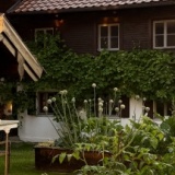 Romantik Unterkünfte Gut Rechetsberg