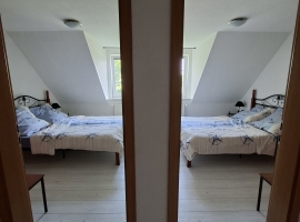 Schlafzimmer 1rechts/1links