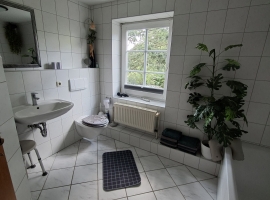 Badezimmer 