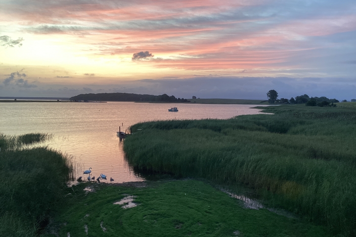 Atelierhaus am Bodden | 