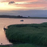 Atelierhaus am Bodden