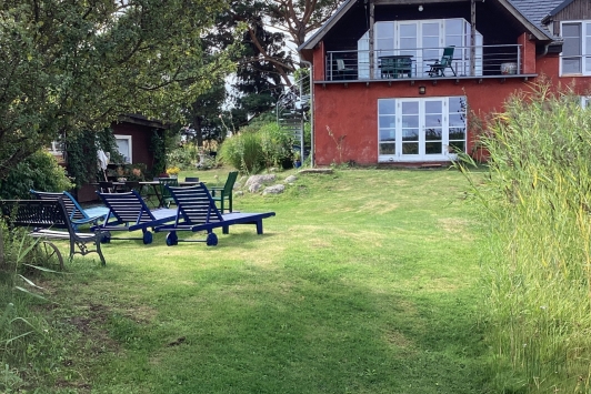 Atelierhaus am Bodden Atelierhaus am Bodden
