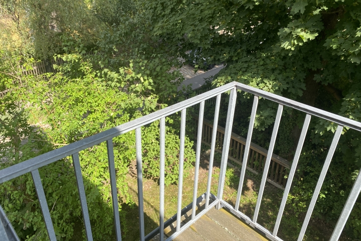 Küchenbalkon