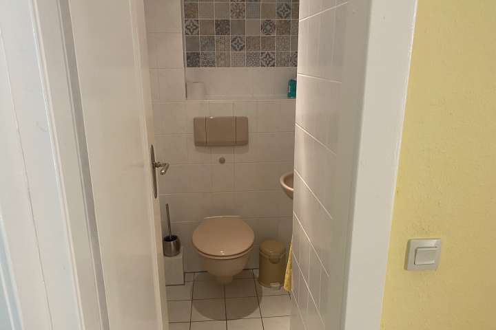 Separates WC
