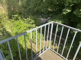 Küchenbalkon