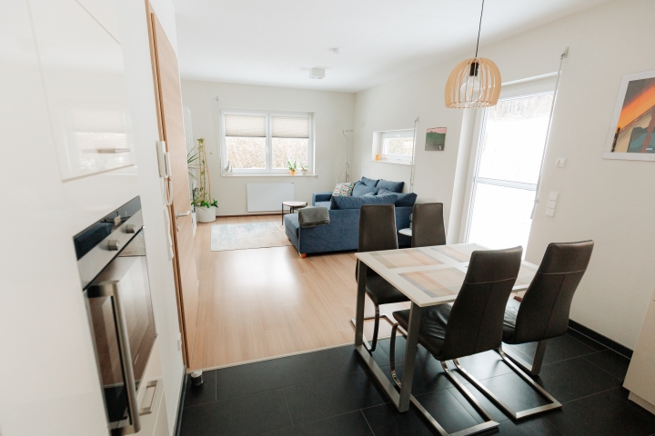 Alb-Ferienhaus Zinnäcker | 