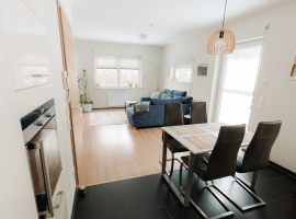 Ferienwohnung Typ A - Foto 1