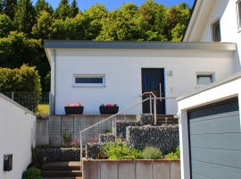 Ferienwohnung Typ A - Foto 2