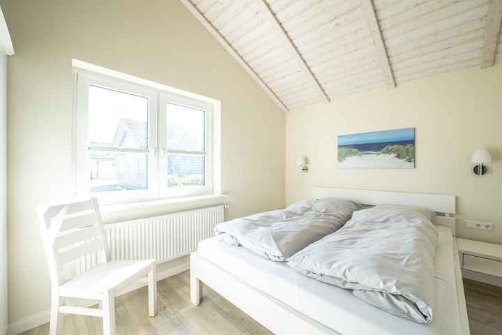 Beispielbild Schlafzimmer