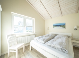 Beispielbild Schlafzimmer