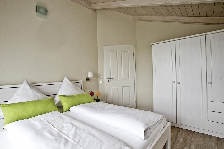 Beispielbild Schlafzimmer