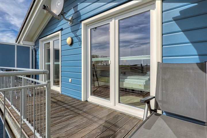 Beispielbild Balkon