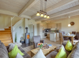 Ferienwohnung Typ B - Foto 1