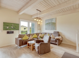 Ferienwohnung Typ B - Foto 2