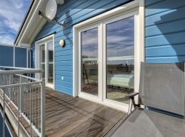 Beispielbild Balkon