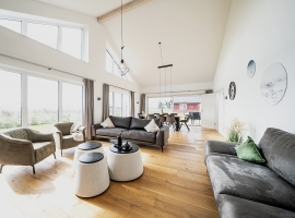 Ferienwohnung Typ C - Foto 1