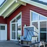 Ferienhaus H&P Dagebüll