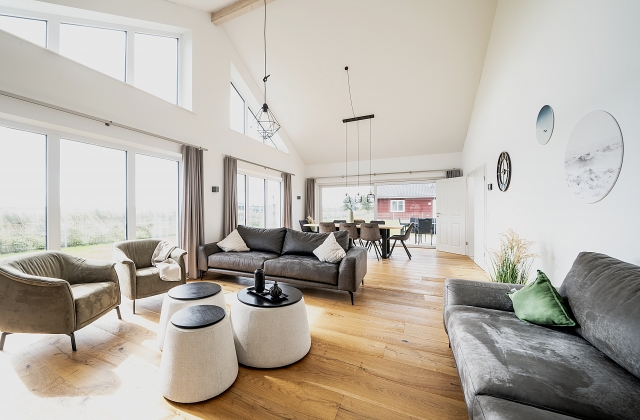 Ferienhaus H&P Dagebüll &middot; Typ H