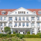 Auszeit mit Meeresrauschen