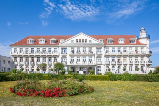 Auszeit mit Meeresrauschen Auszeit mit Meeresrauschen