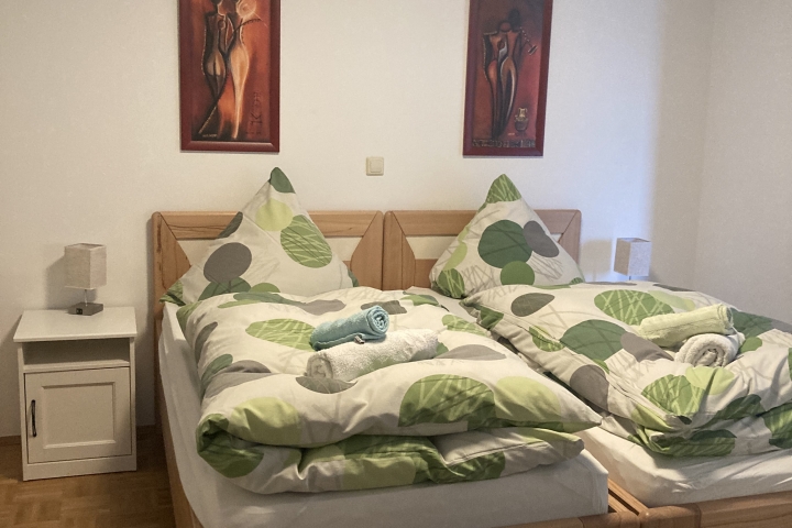 Casa Ibiza von Ferienwohnungen Keull |