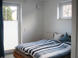 Schlafzimmer 01 Erdgeschoss