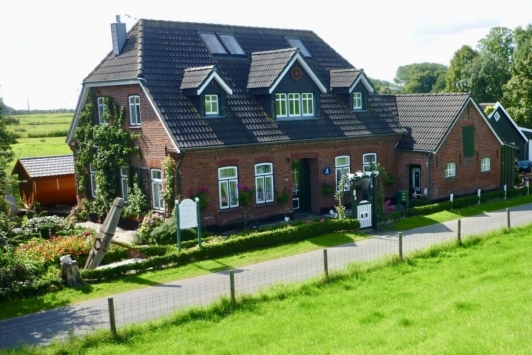 Ferienwohnung Lotsenwohnung Ferienwohnung Lotsenwohnung