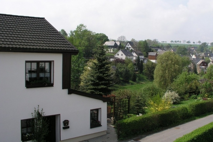 Ferienwohnung Miriquidi Perle |