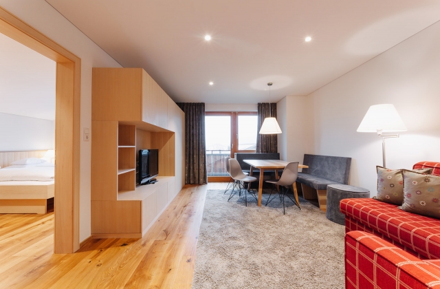 Haus Braunarl &middot; Alpenrose