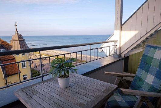 Meeresblick 510 Meeresblick 510