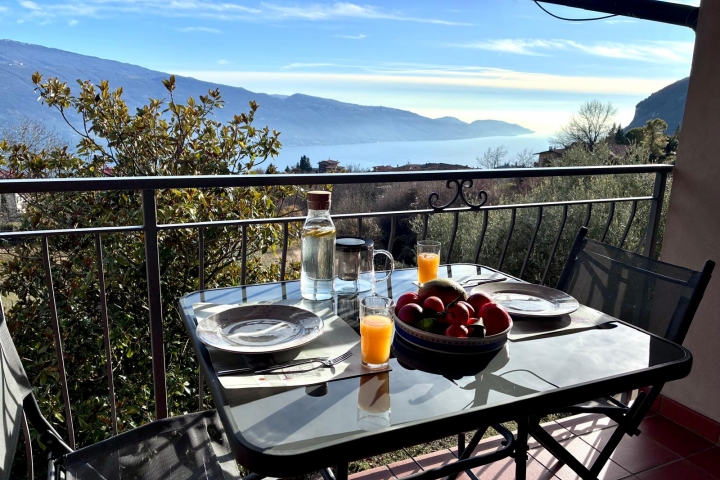 Casa Maja, einfach die Seele baumeln lassen