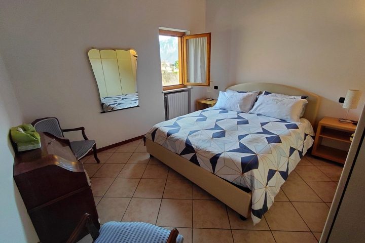 Casa Maja, Doppelschlafzimmer