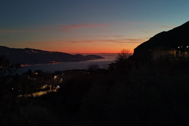 Casa Maja, gute Nacht und träum süß!