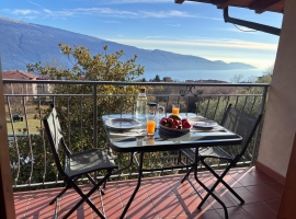 Ferienwohnung Typ A - Foto 1