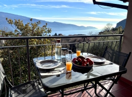 Ferienwohnung Typ A - Foto 2