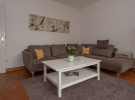 Ferienwohnung Typ B - Foto 2