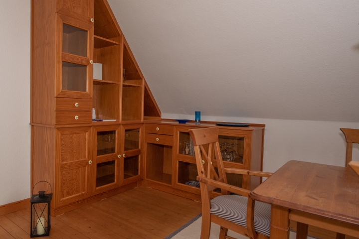 Einrichtung - individuell und geschmachvoll