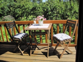 Ferienwohnung Typ A - Foto 2