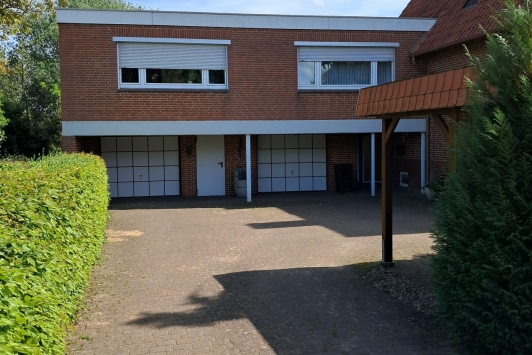 Ferienwohnung Eggers