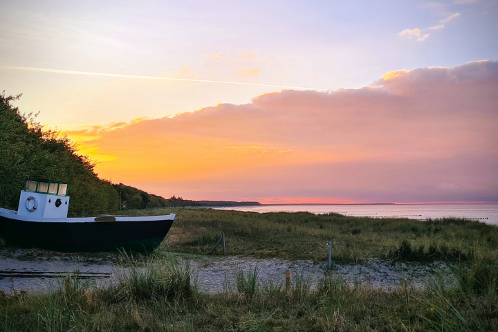 Wohnung Juliette 2 Innen 2