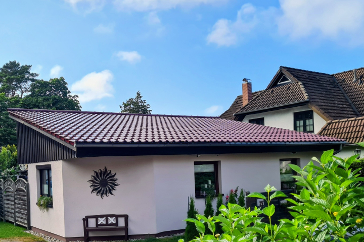 Wohnung Juliette 2 Innen 1