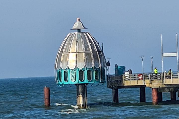 Wohnung Juliette 2 Innen 2