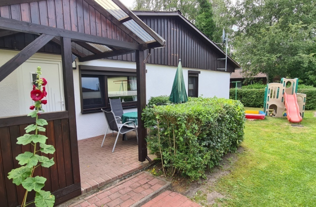 Ferienanlage Stehr Haus Juliette